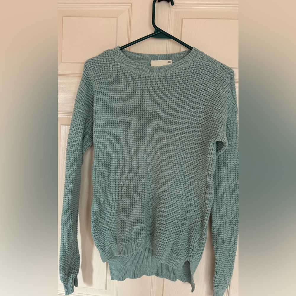 Arizia Wilfred sweater 100% wool
